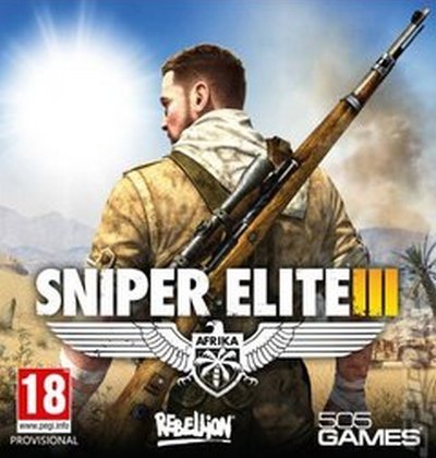 Sniper Elite 3 (2014)