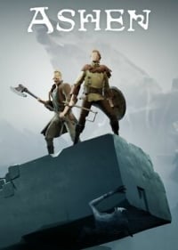 Ashen